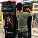 Illustration for article titled Hideo Kojima Sneaks Out, Signs Autographs